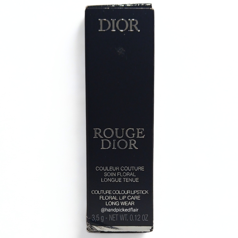 Dior Rouge Dior 240 J'adore Satin Lipstick 3.5G | 0.12OZ